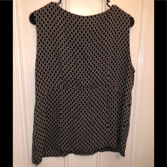Liz Claiborne Dress Tank/Blouse (16P) - Picture 5 of 5